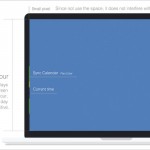 PixelScheduler: impegni giornalieri sempre in primo piano
