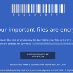 Con gli attacchi “ransomware”, dopo due anni le aziende pagano ancora il riscatto