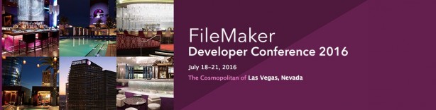 Aperte le iscrizioni per l’attesa conferenza FileMaker dedicata agli sviluppatori