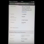 La piattaforma eBay vittima di una grave vulnerabilità