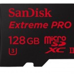 SanDisk lancia la scheda microSD di nuova generazione più veloce al mondo – MWC 2016
