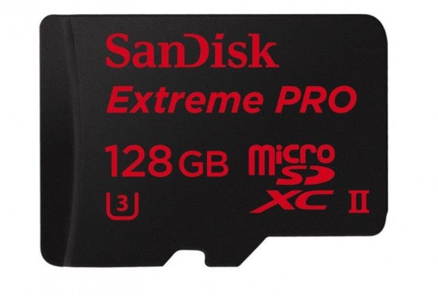 SanDisk lancia la scheda microSD di nuova generazione più veloce al mondo – MWC 2016