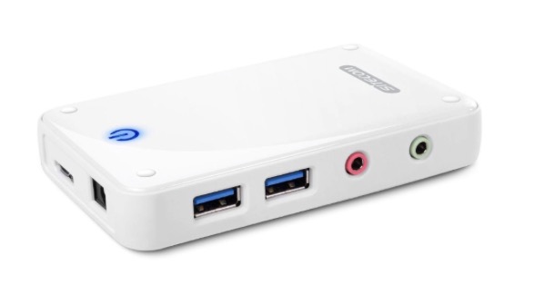 Abbiamo provato la Docking Station CN-340 di Sitecom, l’accessorio che aumenta le potenzialità del tuo MacBook