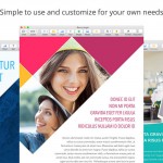 Stationery Set: template moderni e professionali per Pages, ora a soli 0,99 Euro