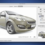Super Vectorizer: strumento professionale di tracciamento vettoriale