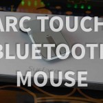 Arc Touch Bluetooth Mouse di Microsoft: il mouse per la portabilità? [VIDEO]