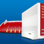 FRITZ!Box 5490, il nuovo router con tecnologia in fibra ottica