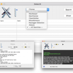 DetectX individua e cancella adware e keylogger dal Mac