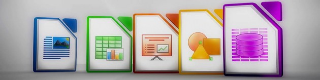 Disponibile LibreOffice 5.1 per OS X, l’alternativa gratuita a Office