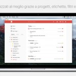 Todoist si aggiorna con diverse novità