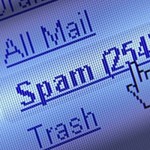 L’Italia è stabile nella top ten dei Paesi che mandano più spam