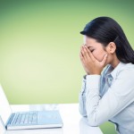 L’affaticamento da schermo convince le persone a stampare i documenti