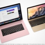Un MacBook… non solo da 12 pollici [CONCEPT]