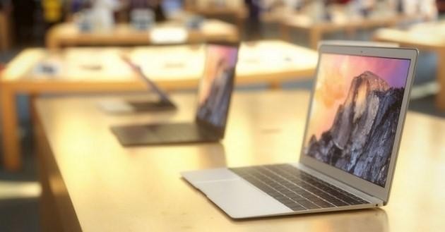 Apple starebbe lavorando a nuovi MacBook “ultra-sottili”
