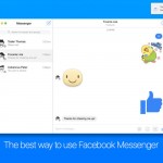 FreeChat: app di terze parti che porta Facebook Messenger su Mac