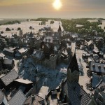 Grand Ages: Medieval – gioco di strategia ambientato nell’era medievale