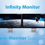 Giveaway Of The Week: 4 copie gratuite per Infinity Monitor [CODICI UTILIZZATI CORRETTAMENTE]