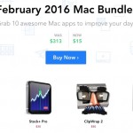 10 applicazioni per Mac a soli 15 dollari