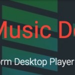 Google Play Music Desktop Player ora disponibile anche per Mac