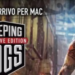 Sleeping Dogs in arrivo anche per Mac