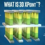 I prossimi Mac equipaggiati con 3D Xpoint?