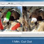 Super PhotoCut: l’app “super” per separare dettagli dalle foto a soli 0,99 Euro