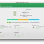 iPhone Care Pro di Tenorshare, un valido sostituto di iTunes