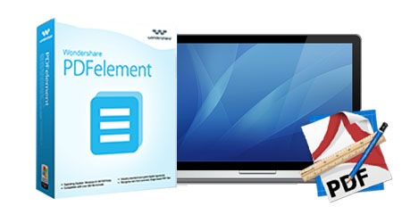 PDFElement, completo PDF Editor per Mac
