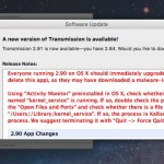 Attenzione, arriva il primo ransomware su Mac!