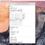 Giveaway Of The Week: 3 copie gratuite per PocketCAS for Mathematics [CODICI UTILIZZATI CORRETTAMENTE]