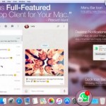 BetterChat: un nuovo client per WhatsApp su Mac, ora in offerta lancio