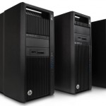 HP presenta la nuova serie di workstation Z e le soluzioni per la realtà virtuale