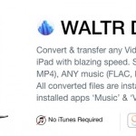 WALTR Direct Converter: 30 percento di sconto per il noto convertitore video