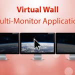 Giveaway Of The Week: 4 copie gratuite per Virtual Wall [CODICI UTILIZZATI CORRETTAMENTE]