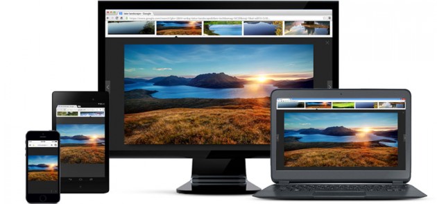 Disponibile Chrome 50 per Mac