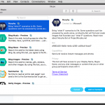 I bot di Skype arrivano anche su Mac, ma non in Italia…