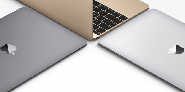 Apple vende meno Mac, ma sale la sua quota di mercato