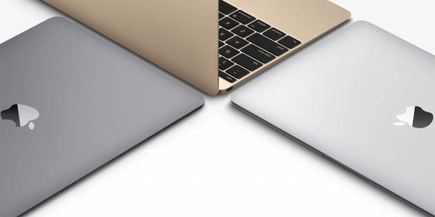 E’ scaduto il tempo per i MacBook Air?