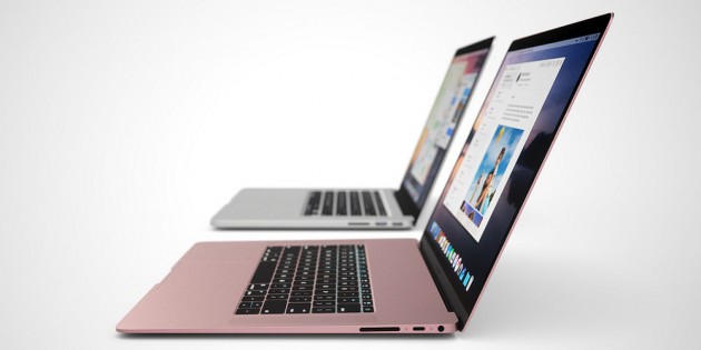 Nuovi MacBook in arrivo nel 2016? Ecco nuove informazioni