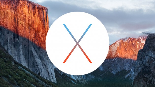 Apple rilascia OS X 10.11.5 beta 4 agli sviluppatori