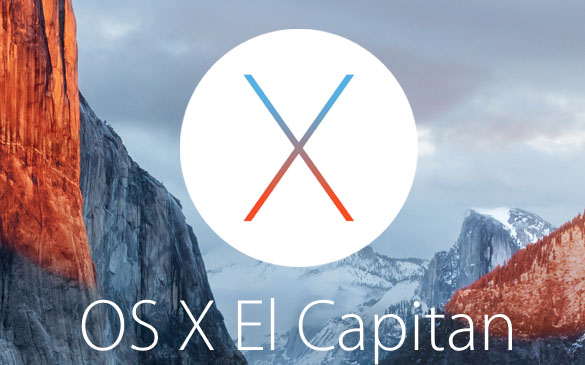 Apple rilascia la prima beta pubblica di OS X 10.11.5
