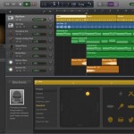 Nuovo update per Garageband