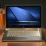 HP Spectre, il portatile che sfida il MacBook 12 pollici