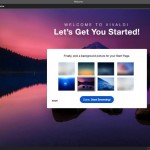 Vivaldi, il browser per gli utenti avanzati