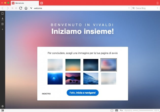 vivaldi browser