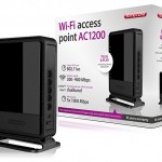 Da Sitecom arriva il nuovo Wi-Fi Dual-Band Access Point
