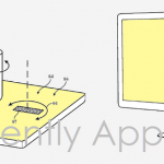 Apple brevetta la Pencil per Mac