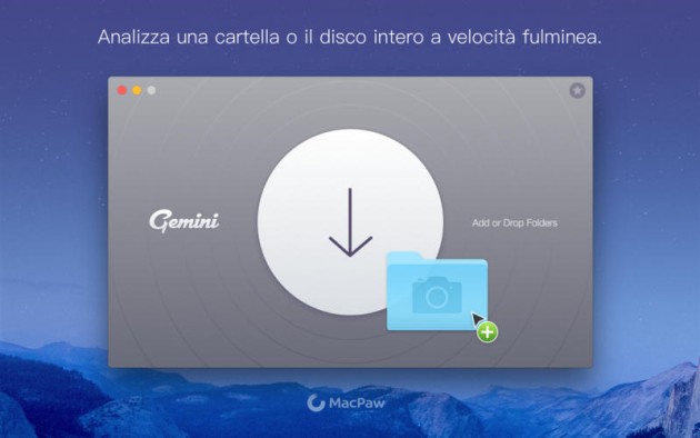 Gemini 2: la nuova e più potente versione del noto programma di ricerca dei file duplicati