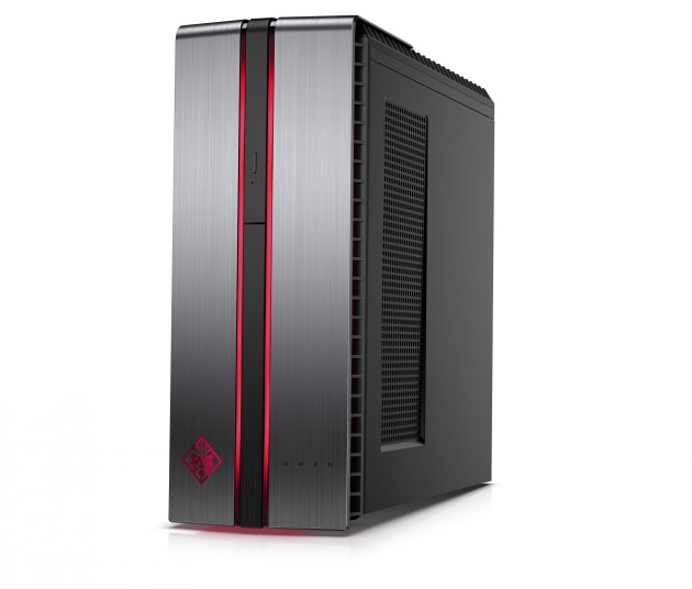 OMEN-by-HP-Desktop-PC-with-Dragon-Red-LED_Left-Facing