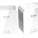 D-Link presenta il PowerLine 2GB, adatto per uffici e casa